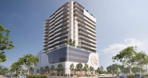Pearl House By Imtiaz New Development #1 Pearl House By Imtiaz New Development #1