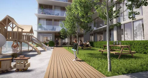 Pearl House By Imtiaz New Development #4