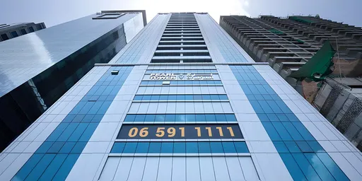 Pearl Tower New Development #1 Pearl Tower New Development #1