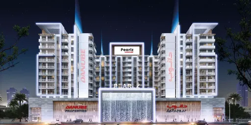 Pearlz By Danube New Development #1 Pearlz By Danube New Development #1