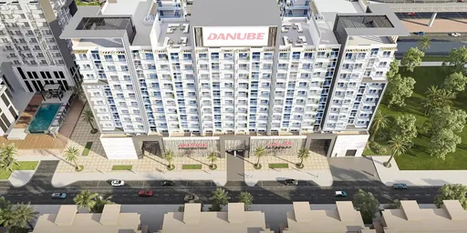 Pearlz By Danube New Development #4