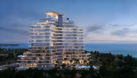 Pelagia New Development #1 Pelagia New Development #1