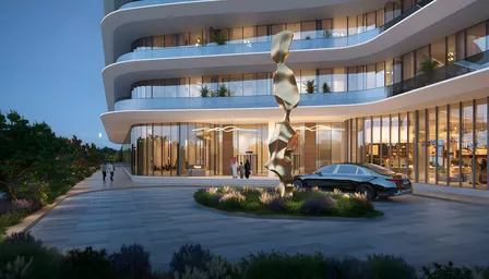 Pelagia New Development #4