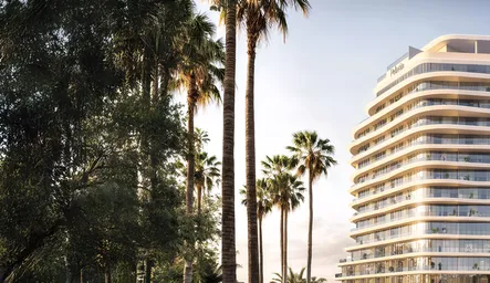 Pelagia New Development #2 Pelagia New Development #2