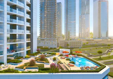 Pelagos New Development #1 Pelagos New Development #1