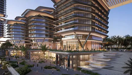 Peninsula Dubai Residences New Development #3 Peninsula Dubai Residences New Development #3