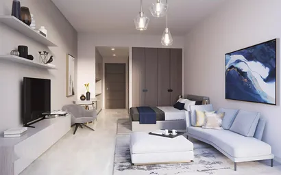 Peninsula Five New Development #4