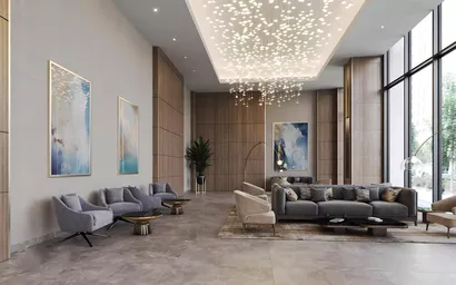 Peninsula Five New Development #2 Peninsula Five New Development #2