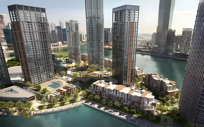 Peninsula Five New Development #3 Peninsula Five New Development #3