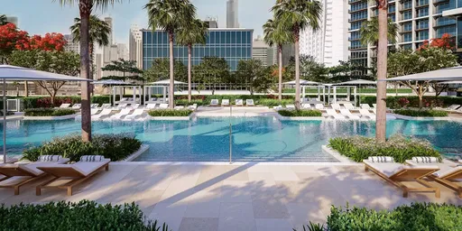 Peninsula Four New Development #4