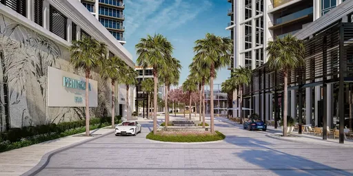 Peninsula Four New Development #3 Peninsula Four New Development #3