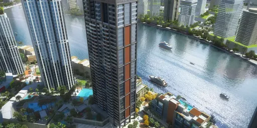Peninsula One New Development #4