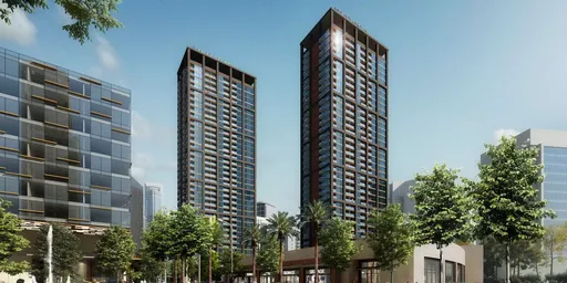 Peninsula One New Development #3 Peninsula One New Development #3