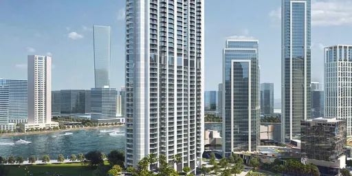 Peninsula Three New Development #3 Peninsula Three New Development #3