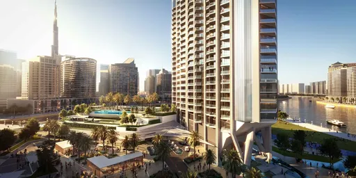 Peninsula Three New Development #4