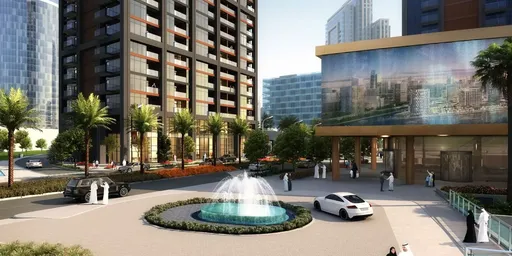 Peninsula Two New Development #4