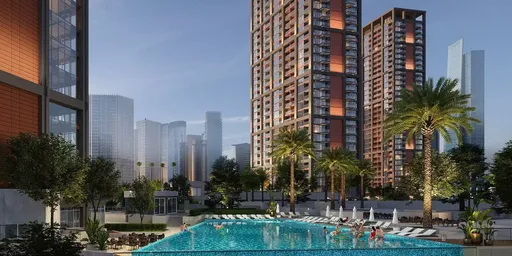 Peninsula Two New Development #2 Peninsula Two New Development #2
