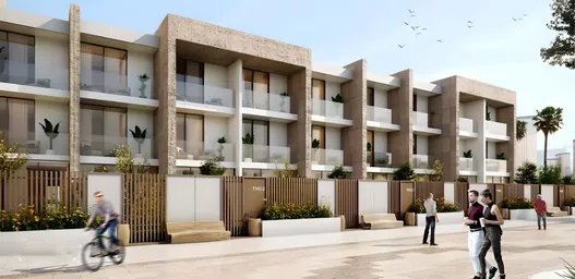 Perla 1 New Development #3 Perla 1 New Development #3