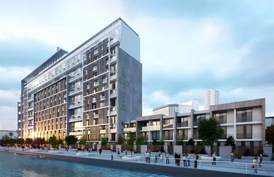 Perla 1 New Development #2 Perla 1 New Development #2