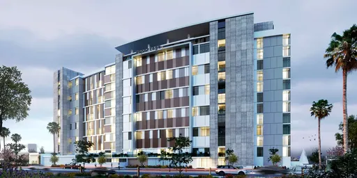 Perla 2 New Development #2 Perla 2 New Development #2