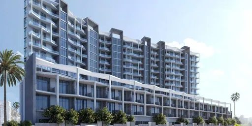 Perla 3 New Development #1 Perla 3 New Development #1
