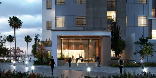 Perla 3 New Development #3 Perla 3 New Development #3