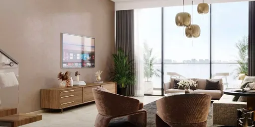 Perla 3 New Development #2 Perla 3 New Development #2