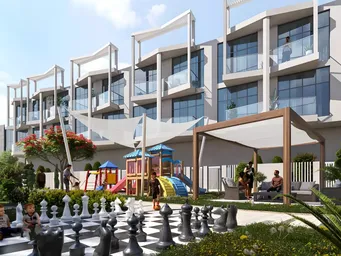 Perla Heights New Development #2 Perla Heights New Development #2