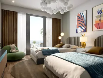 Perla Heights New Development #4