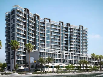Perla Heights New Development #1 Perla Heights New Development #1