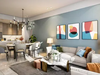 Perla Heights New Development #3 Perla Heights New Development #3