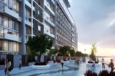Perla Prime New Development #2 Perla Prime New Development #2