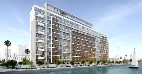 Perla Prime New Development #1 Perla Prime New Development #1