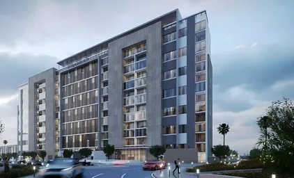 Perla Prime New Development #4