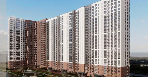 Pervy Yuzhny New Development #2 Pervy Yuzhny New Development #2