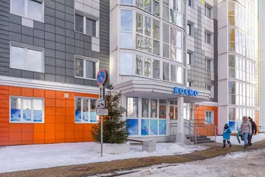 Pervy Zelenogradskiy New Development #4