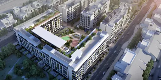 Petalz by Danube New Development #1 Petalz by Danube New Development #1