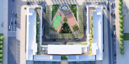 Petalz by Danube New Development #4