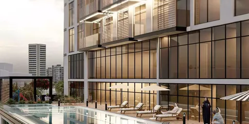 PG One Apartments New Development #1 PG One Apartments New Development #1