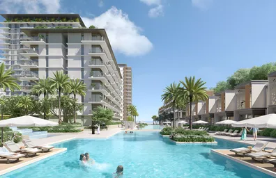 Pier Point By Emaar New Development #2 Pier Point By Emaar New Development #2