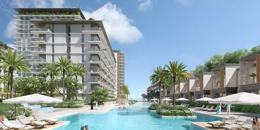 Pier Point By Emaar New Development #3 Pier Point By Emaar New Development #3