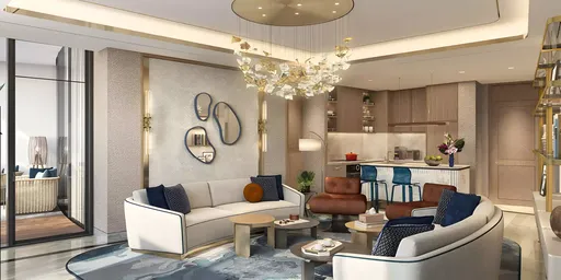 Pier Point By Emaar New Development #4