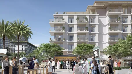 Pier Point By Emaar New Development #1 Pier Point By Emaar New Development #1