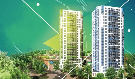 Pioner New Development #1 Pioner New Development #1