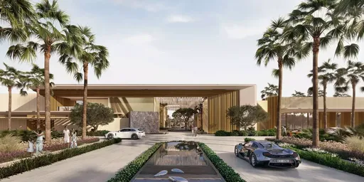 Plagette 32 at Tilal Al Ghaf New Development #4