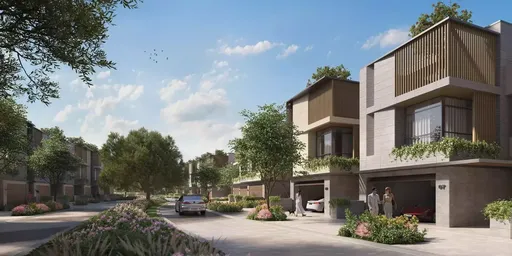 Plagette 32 at Tilal Al Ghaf New Development #3 Plagette 32 at Tilal Al Ghaf New Development #3