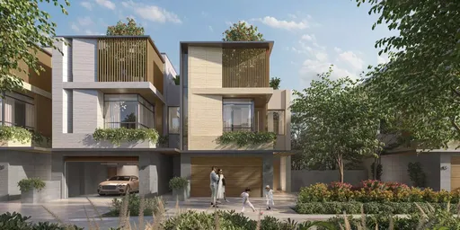Plagette 32 at Tilal Al Ghaf New Development #2 Plagette 32 at Tilal Al Ghaf New Development #2