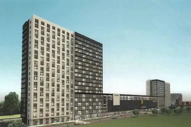 po ul Akademika Ilyushina New Development #1 po ul Akademika Ilyushina New Development #1