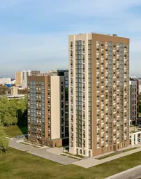 po ul Amurskaya New Development #1 po ul Amurskaya New Development #1