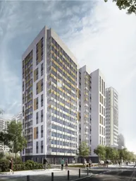 po ul. Novaya New Development #1 po ul. Novaya New Development #1